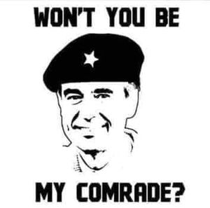 Meet your Posher, Danny